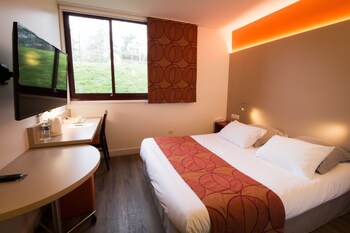 tarifs reservation hotels Hôtel de l'Isle