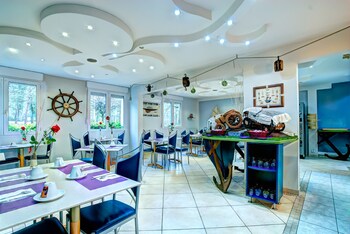 tarifs reservation hotels Résidence des Sources