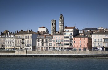 tarifs reservation hotels Hôtel du Nord