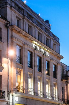 Hotel Central Hotel Central