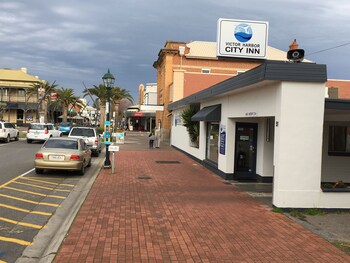 Victor Harbor City Inn Victor Harbor City Inn