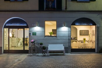 Avenue Hotel Avenue Hotel