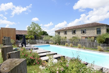 tarifs reservation hotels Domaine de Baulieu