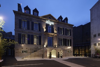 Hotel Edgar Hotel Edgar
