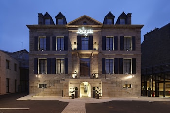 tarifs reservation hotels Hotel Edgar