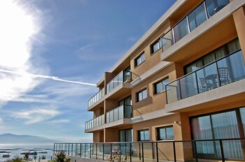 Apartamentos Turísticos Playa de Osmo Apartamentos Turísticos Playa de Osmo
