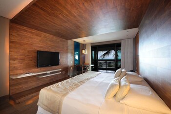 Apartament typu Superior Suite