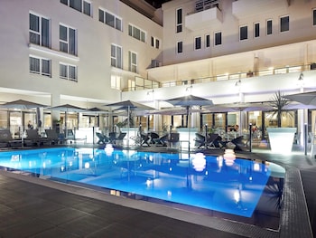 Novotel Avignon Centre Novotel Avignon Centre