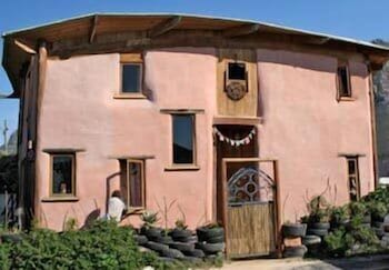 Samhitakasha Cob House Organic B&B Samhitakasha Cob House Organic B&B