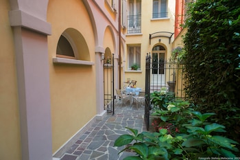 Prenota Hotel B&B Al Podestà