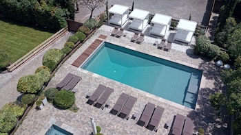 Hôtel Montmorency Hôtel Montmorency