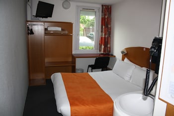 tarifs reservation hotels Quick Palace Valence Bourg-Les-Valence