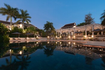 The Luang Say Residence The Luang Say Residence