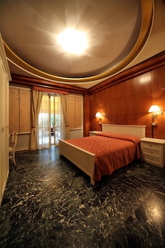 Bed and Breakfast La Terrazza Bed and Breakfast La Terrazza