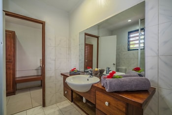 Apartament typu Deluxe Suite