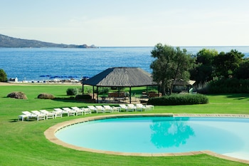Due Lune Resort Golf & Spa Due Lune Resort Golf & Spa