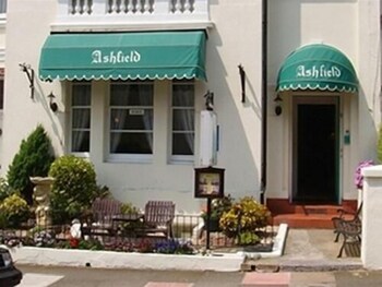 Ashfield Guest House Ashfield Guest House