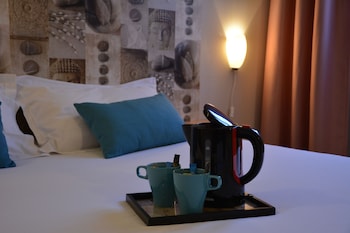 tarifs reservation hotels Le Clos des Médiévales