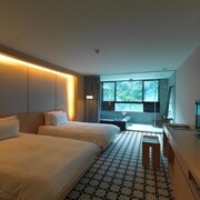 璞石麗緻溫泉會館