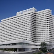 大阪廣場飯店