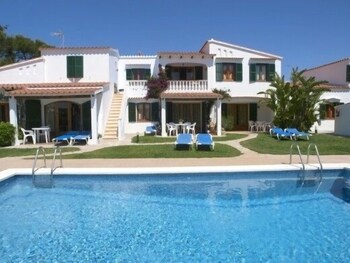 Apartamentos Arenal Playa Menorca Apartamentos Arenal Playa Menorca