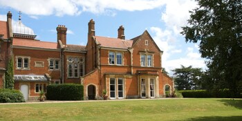 Oakwood House Hotel Oakwood House Hotel