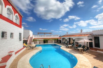 Hotel del Almirante Hotel del Almirante