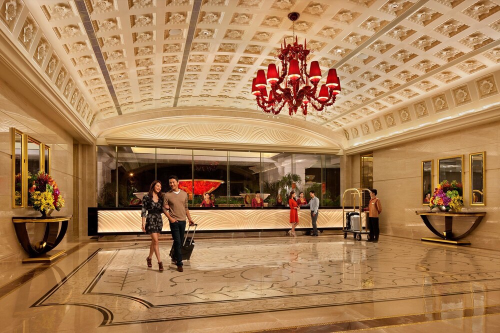 Galaxy Hotel