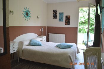 tarifs reservation hotels Hôtel Martinez Grenay