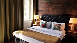 SleepWell Apartments Nowy Swiat