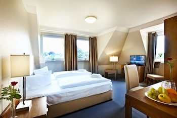 Hotel Königstein Kiel by Tulip Inn Hotel Königstein Kiel by Tulip Inn