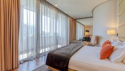 TURIM Av Liberdade Hotel