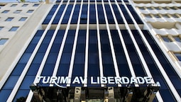 TURIM Av Liberdade Hotel