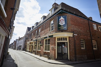 Wykeham Arms Wykeham Arms