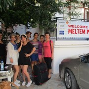 梅爾特姆旅館