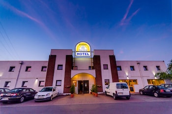 Hotel de la Basse Sambre Hotel de la Basse Sambre