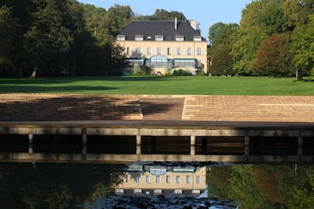 tarifs reservation hotels Hôtel Domaine de Volkrange