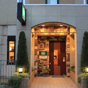 仙台廣瀨大道站前 R&B 飯店