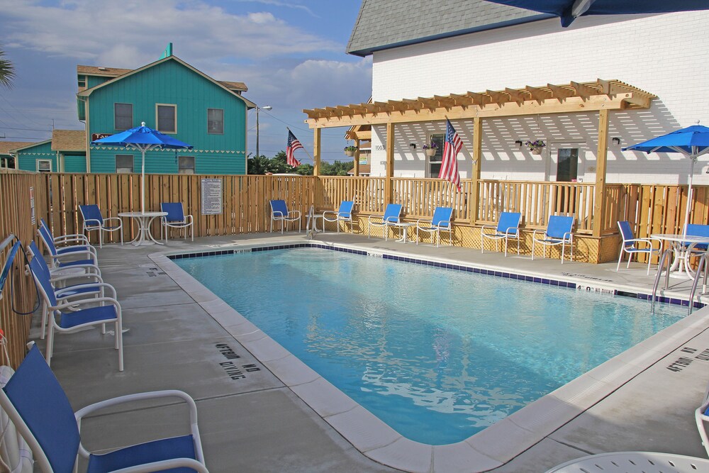 Hotels In Kill Devil Hills Dare 25 Off 8 Hotels With Lowest