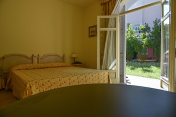 Prenota Hotel Sant'Andrea
