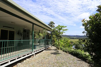 Daintree Riverview Daintree Riverview