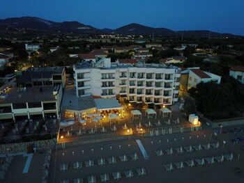 Hotel Sabbia d'Oro Hotel Sabbia d'Oro