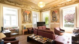 Go Hostel Lisbon