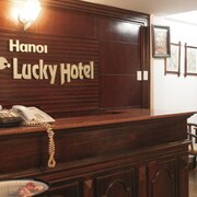 河內吉祥飯店 II