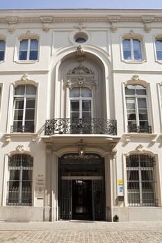 Hotel 't Sandt Antwerpen Hotel 't Sandt Antwerpen