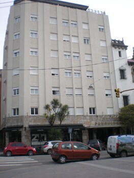 Gran Hotel Panamericano Mar del Plata Gran Hotel Panamericano Mar del Plata