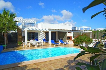 Sun Grove Villas & Spa Sun Grove Villas & Spa