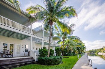 Coral Lagoon Resort Villas & Marina by KeysCaribbean in Marathon, Florida