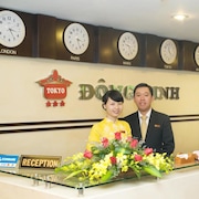 董精飯店