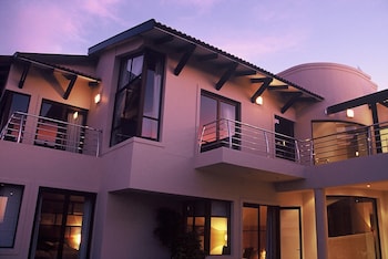Atlantic Waves Guest House Atlantic Waves Guest House